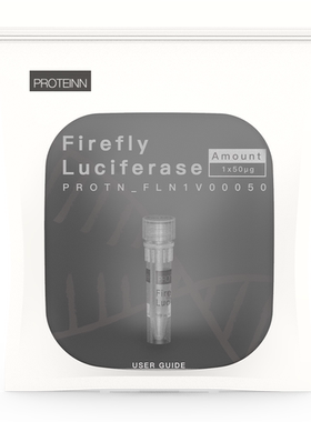 Firefly Luciferase