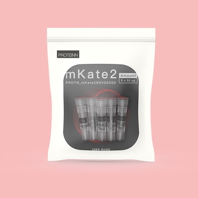 mKate2 Purified Fluorescent Protein