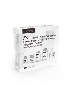 5fz Nucleic Acid Extraction Kit – Bottle Format Preps