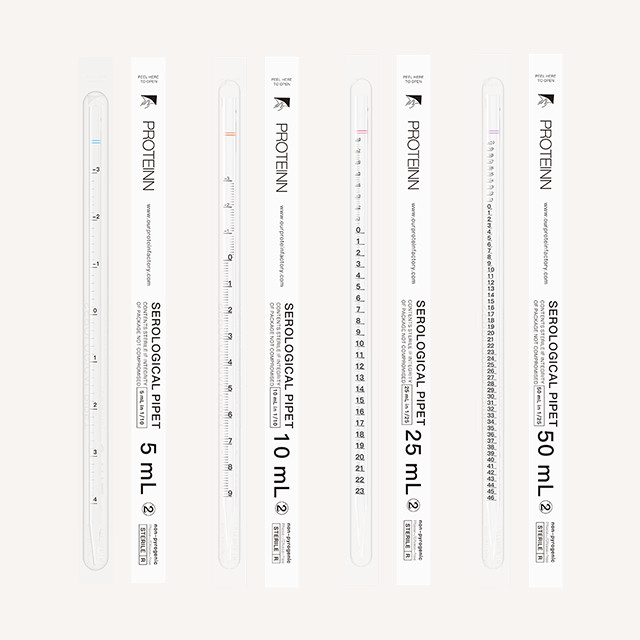 Serological Pipet