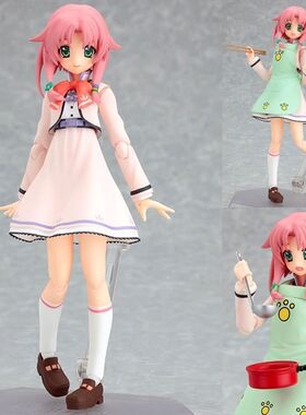 Figma可动系列se.きらら 河村优/河村優 制服ver [日版]现货