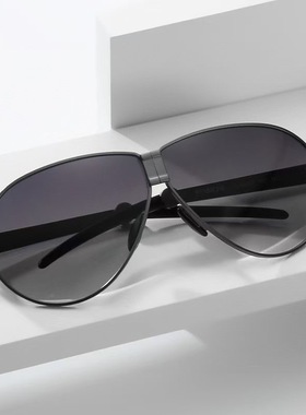 时尚遮阳飞行员式男女通用蛤蟆镜