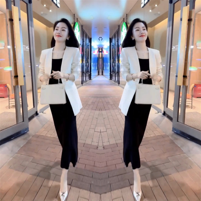 20245年春季新款上市洋气