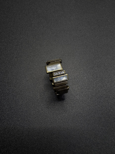 New Vintage古著白月光戒指