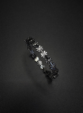 Vintage style 古著设计感古早风手链