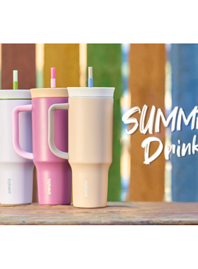 Owala Tumbler 40OZ large capacity stainlesssteel thermos mug