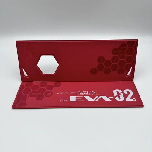 EVA明日香壹号本游侠X1手柄
