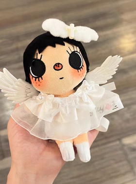 小玉玩偶yuy漫画挂件芭蕾裙挂件