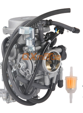 适用本田Honda Shadow VT 750 Aero Spirit VT750 Carbure 化油器