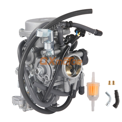 HondaShadowVT750化油器