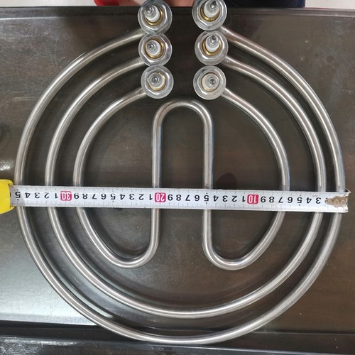 正腾煮面炉发热管九鼎王加热管