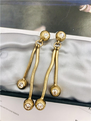 欧美外贸饰品oscar打标三色入