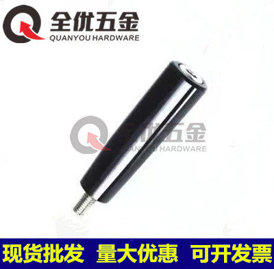 胶木转动手柄 穿心手柄 穿杆手柄机床手轮手柄 M6M8M10M12