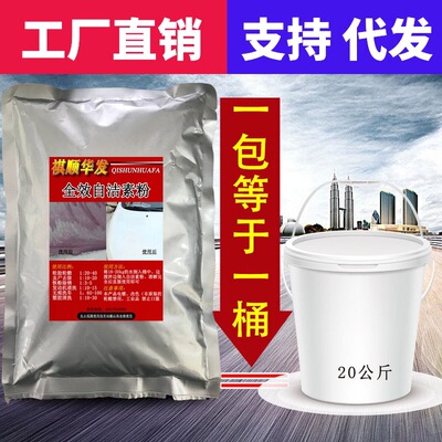 汽美容店全效自洁素粉免擦拭洗车液去污机头水轮毂钢圈强力清洗剂