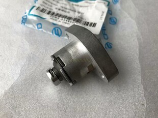 春风250nk配件CF250NK小链条张紧器组件250SR顶链器张紧器