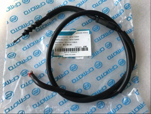 春风650TR650NK400NK650MT国宾车650离合线离合器拉索线