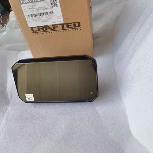 春风675SR-R仪表CF650-10仪表码表