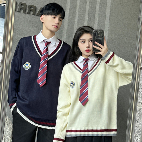 团购优惠诗朗诵初中高中学生校服