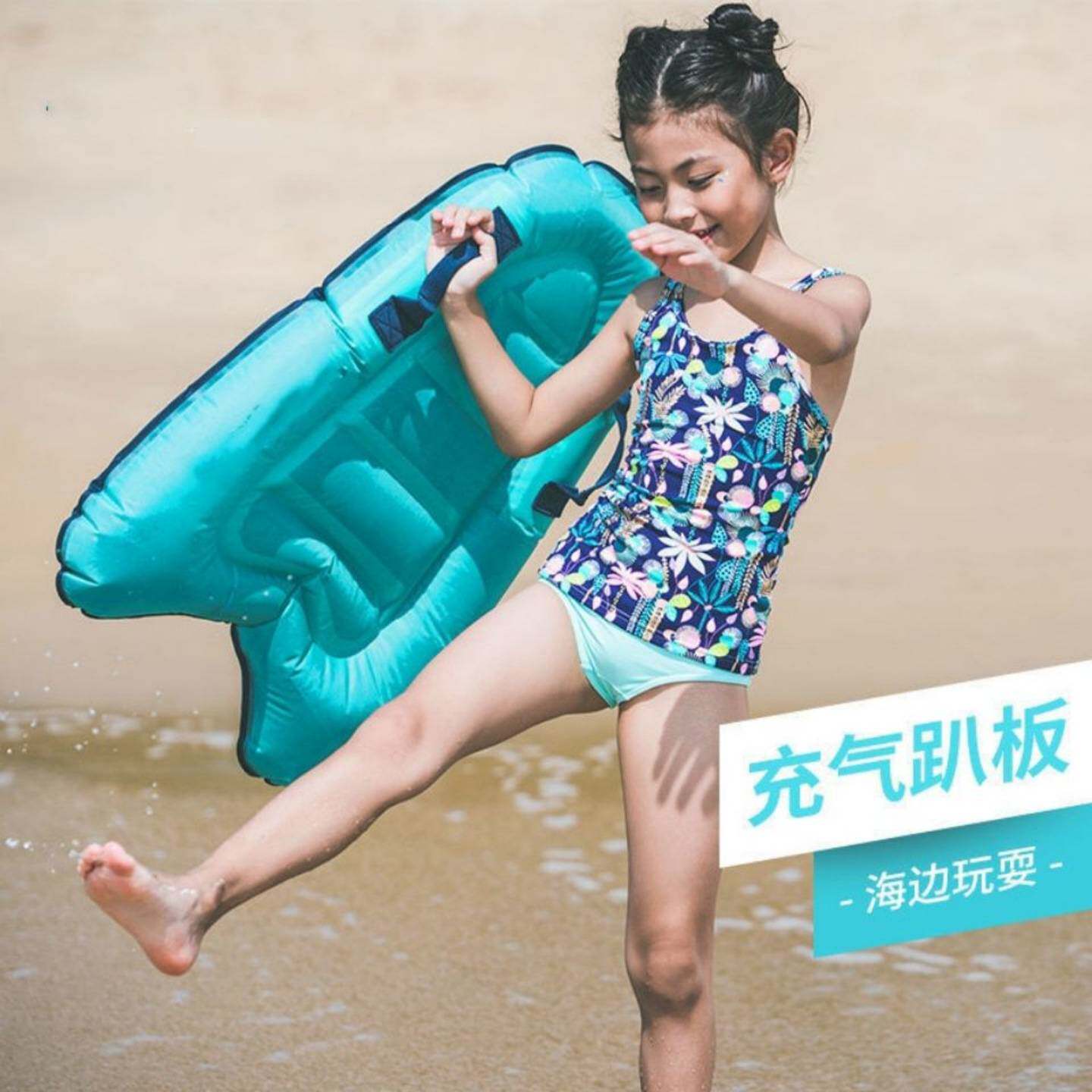 儿童水上冲浪板趴板浮排游泳