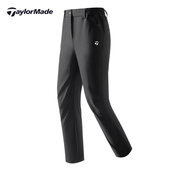 运动徒步速干透气裤 户外夏季 子 子长裤 Taylormade泰勒梅高尔夫男士