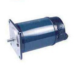 70SZ55 SZ系列伺服直流电机 24V博山微型电机 92W 6000转 四线