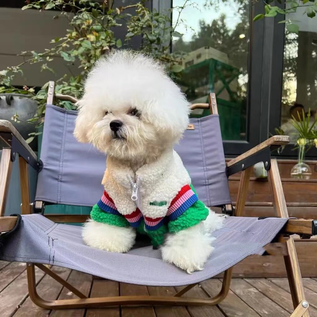 宠物加厚外套泰迪比熊雪纳瑞法斗柯基狗狗衣服羊羔绒保暖狗狗衣服,宠物/宠物食品及用品,猫宠物服装/雨衣（新）,淘宝优惠券,粉丝福利购,淘宝优惠卷