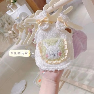 冬季 宠物棉衣冬天泰迪比熊博美雪纳瑞小型幼犬猫咪狗狗衣服秋冬装