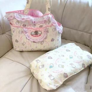 狗狗外出便携包宠物小型茶杯犬猫包单肩斜跨手提包韩版 轻便