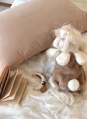 宠物兔兔狗狗猫咪衣服秋冬装加绒舒适保暖加厚衣服小马约克夏西施