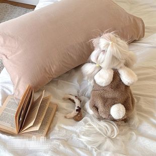 宠物兔兔狗狗猫咪衣服秋冬装 加绒舒适保暖加厚衣服小马约克夏西施