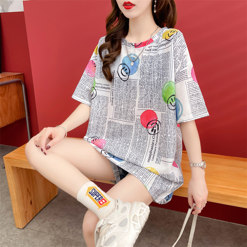 小彭家大码女装 30MMNZL2165