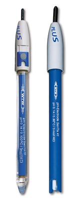 WTW仪器SenTix81全玻璃材质PH电极高精密强酸PH探头强酸PH传感器