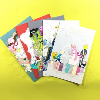 日本探险活宝卡片动漫周边满包邮