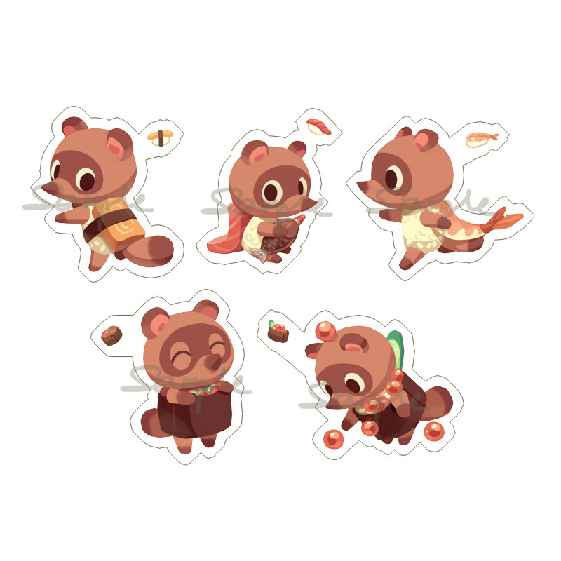 动漫游戏周边疯狂动物城ZOO TOPIA透明亚克力挂件挂饰现货满包邮