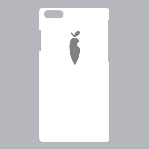 绮丽屋日本动漫周边疯狂动物城ZOO TOPIA兔朱迪萝卜手机壳包邮