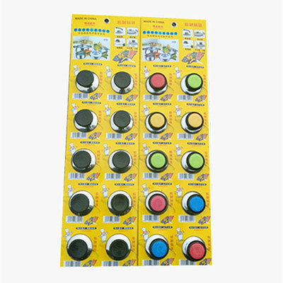 头盖帽新款帽顶珠手柄塑料圆形通用炒锅蒸锅锅盖大号小号彩色把手