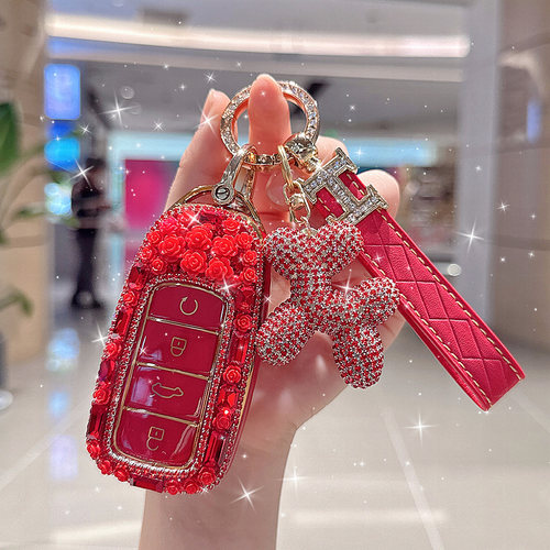 适用奇瑞瑞虎8pro套9车7plus壳8plus扣25款奇瑞风云a8 8l艾瑞泽8