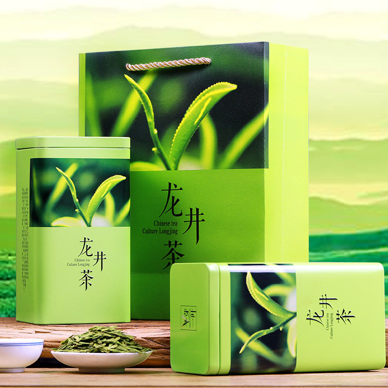 2023年新茶正宗龙井茶绿茶杭州春茶散装茶叶装散装高性价比高么？