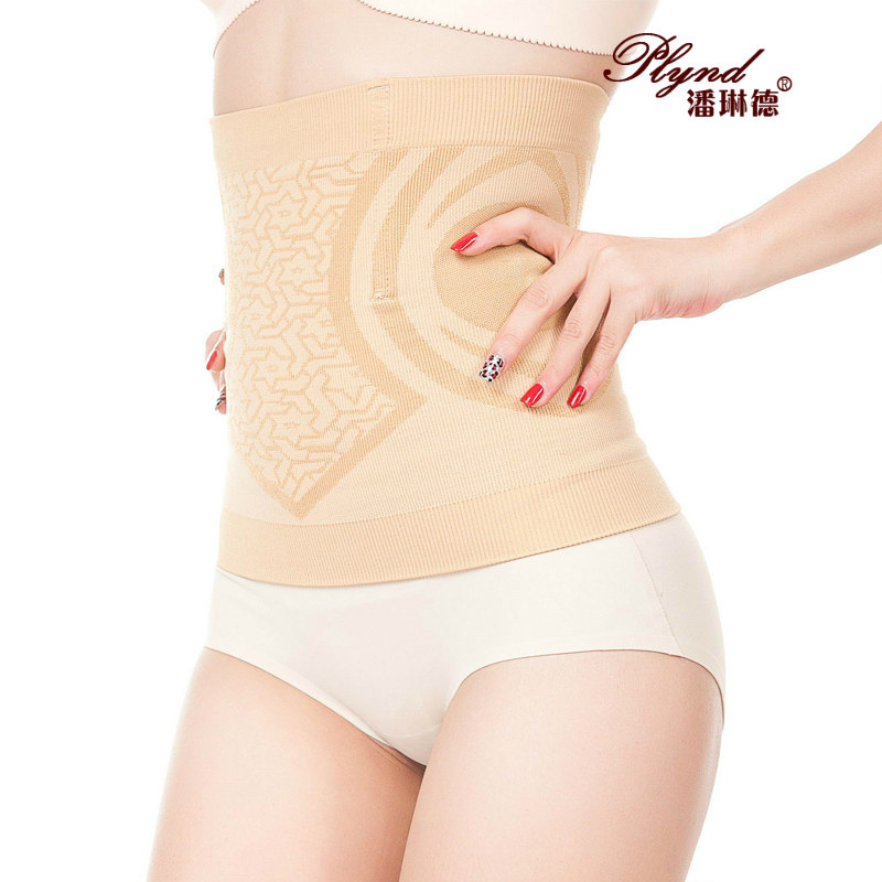 Body PLYND luxueux en nylon - Ref 649597 Image 3