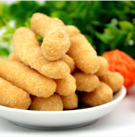 福建泉州闽南高级茶点小吃零食 永春永盛香脆小金枣寸枣