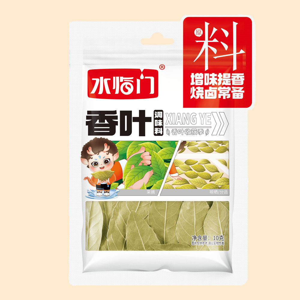 水临门香叶10克袋装调料鸡炖卤菜腌制肉制品