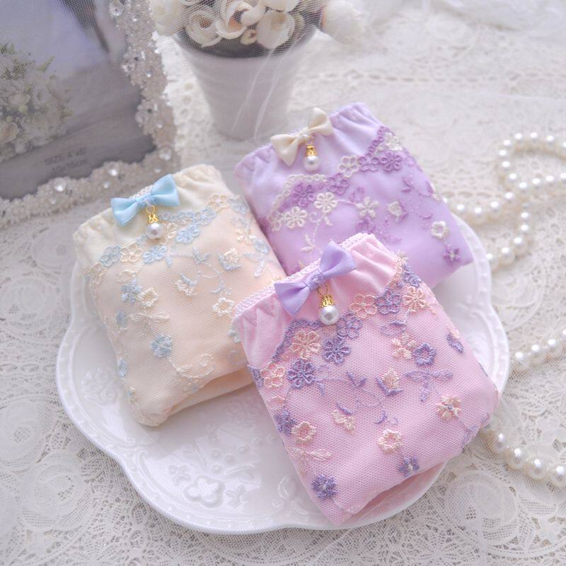 Slip jeunesse js16004 en coton - Ref 652810 Image 1