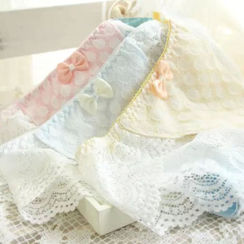 Slip jeunesse js8004 en coton - Ref 652831 Image 1