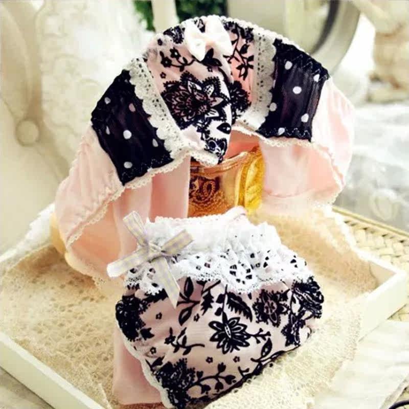 Slip jeunesse js8006 en coton - Ref 650143 Image 1