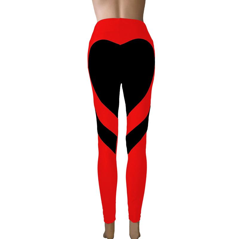 black patchwork mesh leggings womens jeggings legins women
