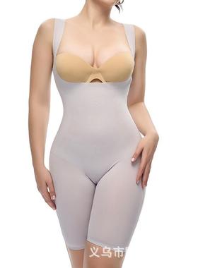 corset body-shaping abdomen-beautifying elastic underwear