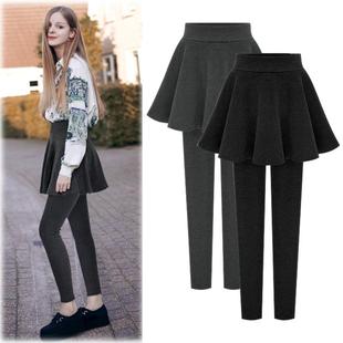 outerwear women leggings plus thickened Pants velvet for