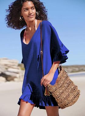 shirt trim ruffle collection tops summer womens stylish