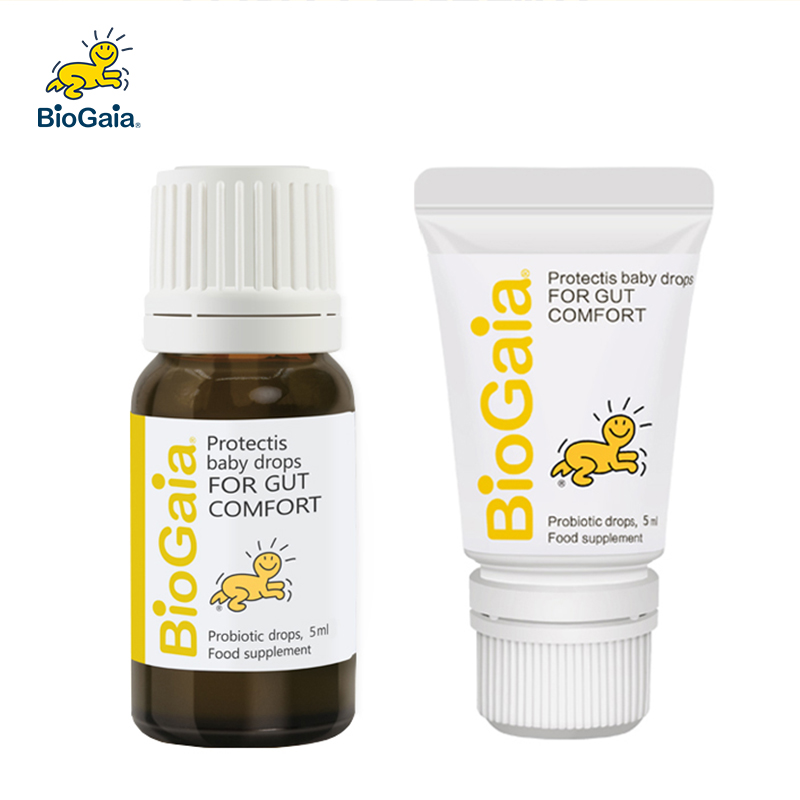 BioGaia/ buyo Baby children Probiotics Roy Lactobacilli Drops 5ml [Amoy Shop]in the Milk powder/Food supplement/Nourishment/Snacks , Infant nutrition , Probiotics  category - from Buy2taobao.com to provide professional Taobao agent buy service