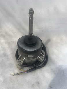 富士通中央空调外电机MFE-E4TVM.DMUB8D1FG 700W.DC280V 原装拆机